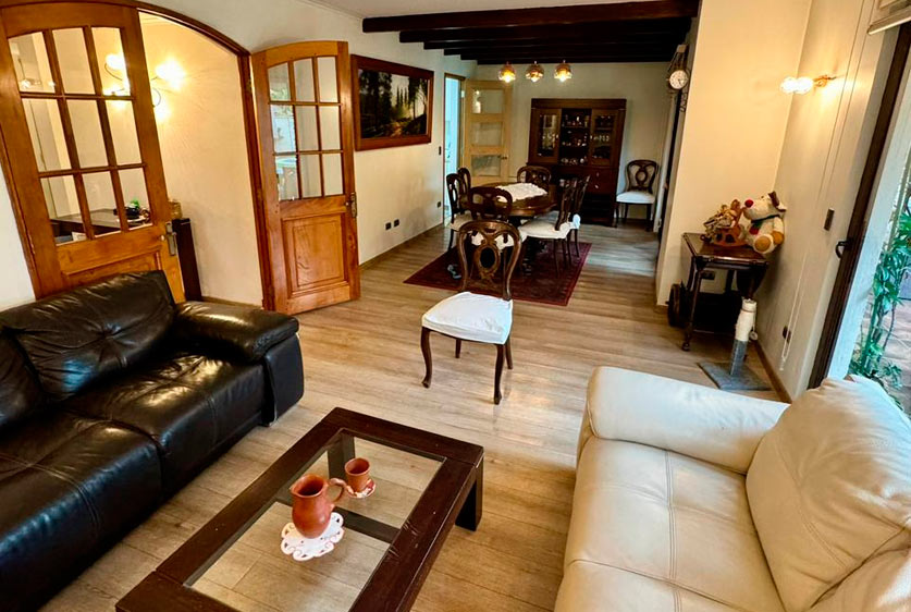 Casa La Reina - Foto 1